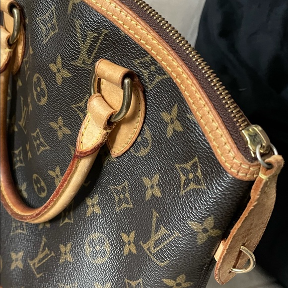 Louis Vuitton Lockit PM - Picture 3 of 5